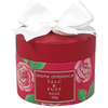 Arome Ambiance Talc and Puff Rose 150g