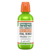 Therabreath Fresh Breath Wild Mint Oral Rinse 473ml