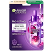 Garnier Skin Active Pro-retinol Smoothing Serum Sheet Mask