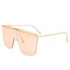 Aire Sunglasses Arcturus Bright Gold