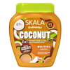 Skala Brasil Fruitastic Coconut 2 In 1 Treatment Cream and Leave In Moisture For Dry  Fragile Hair 1kg