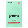 Switch Nutrition Greens Sachets Assorted Flavours 20*5g Sachets