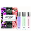 Designer Brands Fragrance The Classic Collection Discovery Set 3 x 15mL