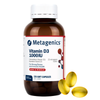 Metagenics Vitamin D3 1000IU 270 Soft Capsules