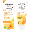 Weleda Baby Nappy Change Cream Calendula Fragrance Free 75mL