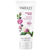 Yardley English Rose Nourishing Hand Cream Vegan 75mL