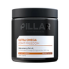 Product image shows the Pillar Performance Ultra Omega Joint Freedom package