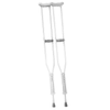 Making Life Easy Underarm Crutches Adult 157 - 178 cm