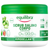 Equilibra Reshaping Salt Body Scrub Paraben Free 600mLfrontal product image