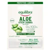 Shop Equilibra Aloe Protective Soothing Lip Balm 5.5mLL front packaging view