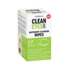 BioRevive CleanEyes Blephamite Cleansing Wipes 30 Pack product image