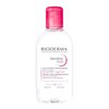 Bioderma Sensibio H2O Soothing Micellar Water Cleanser for Sensitive Skin 250mL product image