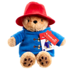 Paddington Classic Cuddly Bear 20cm product image