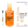 Skin Ritual Hair, Skin & Nails Castor Oil 200mL product image