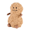 Warmies Peanut Plush Microwavable Heat Pack product image