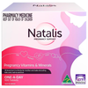 Natalis Pregnancy Support One-A-Day 100 Tablets product image