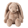Jiggle & Giggle Taupe Bunny Soft Toy product image