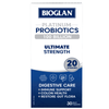 Bioglan Platinum Probiotic 100 Billion 30 Capsules [Expiry Date Feb 2025]
