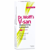 Dr. Wolff’s V-san Moisturising Cremolum For Vaginal Dryness 16 Pessaries
