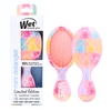 Wet Brush Pro Mini Detangler Sugar Rush Pink