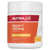 Nutra-Life Rapid-C 1000mg 60 Tablets