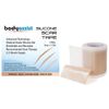 Bodyassist Silicone Scar Tape 4cm x 1.5m Packaing Image
