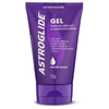 Astroglide Gel Water Based Personal Lubricant 113g Fronview