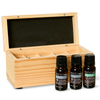 Natio Keepsake Essential Oil Gift Set Trio product image