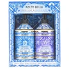 Molto Bella Hand Soap & Hand Lotion Blue Jasmine Set of 2 630mL