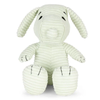 Peanuts Collection Snoopy Sitting ECO Corduroy Fresh Mint 19cm