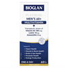 Bioglan Platinum Men's 60+ Multivitamin 60 Tablets