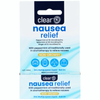 Clear Nausea Relief Roll On 3ml