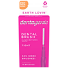 go2 dentagenie Tight Dental Brush 18 Pack