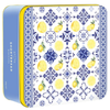 Valley Produce Company Shortbread Tin Tuscan Summer Lemons 180g