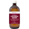 BioActiv Healthcare Colloidal Silver 50ppm 500ml