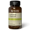 Nature's Sunshine Activated Charcoal 260mg 100 Tablets