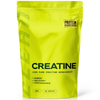 Protein Supplies Australia Pure Creatine Monohydrate Powder Vegan 200g