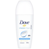Dove Womens Classic Fresh Roll On Deodorant 50ml