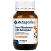 Metagenics Super Mushroom with Astragalus 30 Tablets