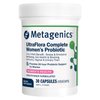 Metagenics UltraFlora Complete Women’s Probiotic 30 Capsules
