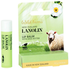 Wild Ferns Lanolin With Shea Butter LIp Balm 4.2g