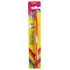 Systema V-Shaped Bristles Orthodontic Toothbrush