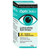 OptiChoice Sodium Hyaluronate 0.2% Lubricating Eye Drops 10ml