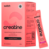 Switch Nutrition Creatine Powder Assorted Flavours Sachets 20x5g product image