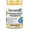 Caruso's One-A-Day Super Broad Spectrum Probiotic 60 Capsules