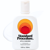 Standard Procedure Broad Spectrum Sunscreen Lotion SPF 50+ 250mL