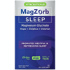 Vitaceuticals MagZorb Sleep Magnesium Glycinate 10 Tablets