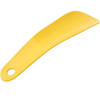 Shoehorn Short Plastic Assorted Colours 15cm