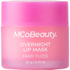 MCoBeauty Overnight Lip Mask Fairy Floss