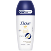 Dove Womens Advanced 72hr Deodorant Roll On Original 50mL